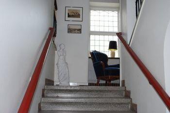 Hotell Kattegat Båstad Extérieur photo