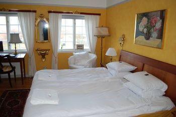 Hotell Kattegat Båstad Extérieur photo
