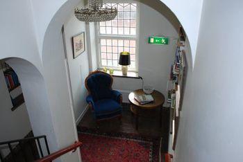 Hotell Kattegat Båstad Extérieur photo